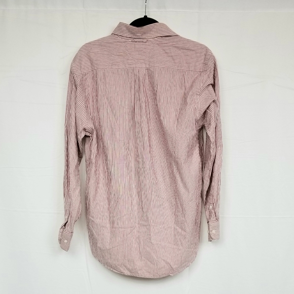 Tommy Hilfiger Dress Shirt S - Picture 2 of 3